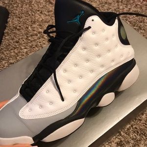 Air Jordan 13 retro